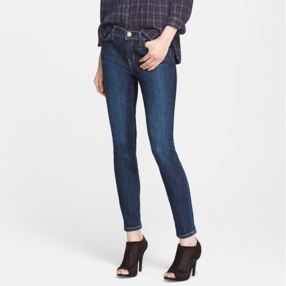 Current/Elliot The Stiletto Skinny Jeans Alumni